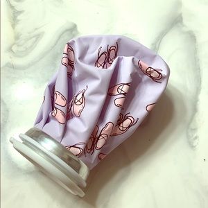 Ballerina Ice Pack